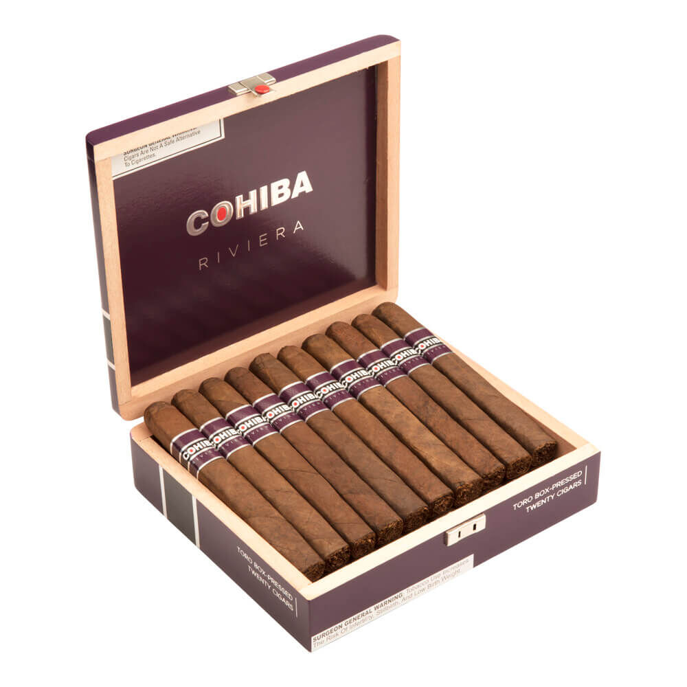 View product media CDRT Box-Pressed Toro, , jrcigars 2